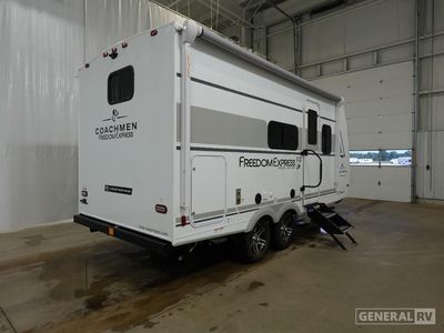2026 Coachmen Freedom Express Select - Photo 4