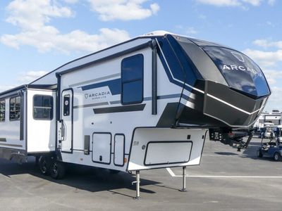 2026 KEYSTONE 292SLRL — front three-quarter view