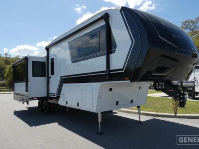 2026 BRINKLEY 3100 — front three-quarter view