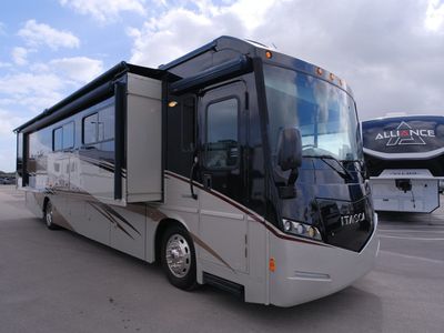 2016 Winnebago Solei - Photo 1