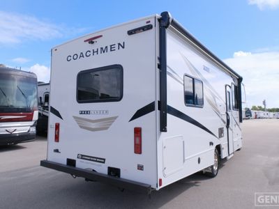 2026 Coachmen Freelander - Photo 4