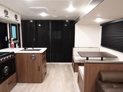 2026 Prime Time RV Avenger - Photo 5