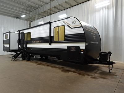 2026 Prime Time RV Avenger - Photo 1