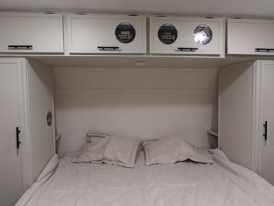 2026 Prime Time RV Avenger - Photo 8
