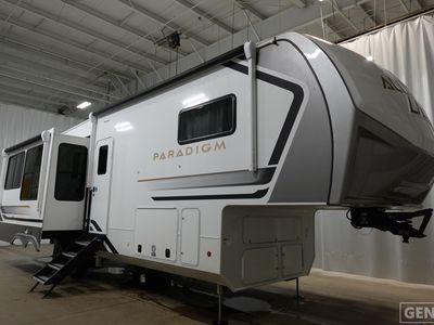 2026 Alliance RV Paradigm - Photo 1