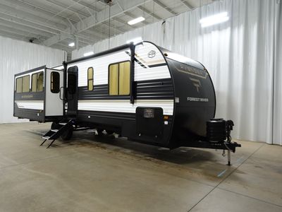 2026 Prime Time RV Avenger - Photo 1