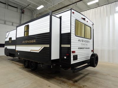 2026 Prime Time RV Avenger - Photo 2