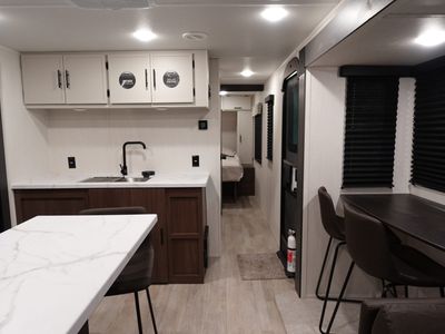 2026 Prime Time RV Avenger - Photo 6