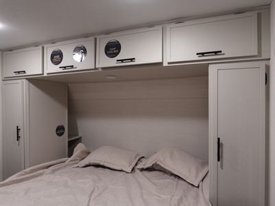 2026 Prime Time RV Avenger - Photo 8