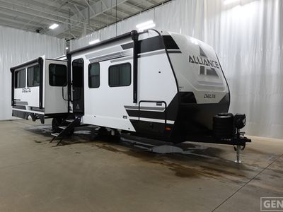 2026 Alliance RV Delta - Photo 1