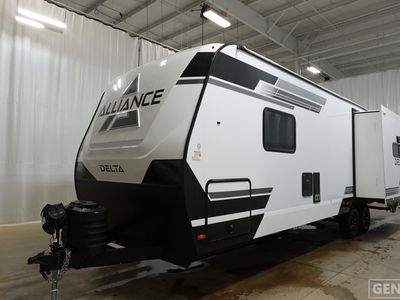 2026 Alliance RV Delta - Photo 2