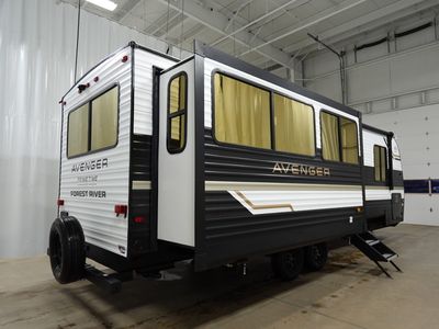 2026 Prime Time RV Avenger - Photo 3