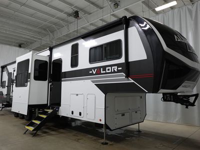 2026 Alliance RV Valor - Photo 1