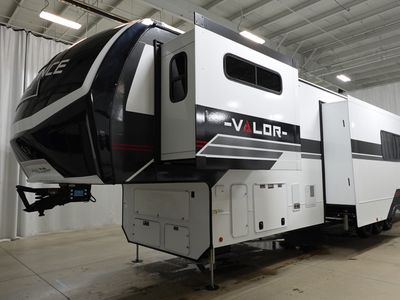 2026 Alliance RV Valor - Photo 2