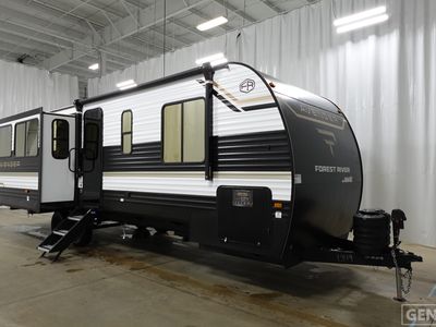 2026 Prime Time RV Avenger - Photo 1
