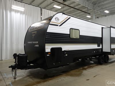 2026 Prime Time RV Avenger - Photo 2