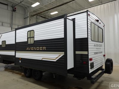 2026 Prime Time RV Avenger - Photo 3