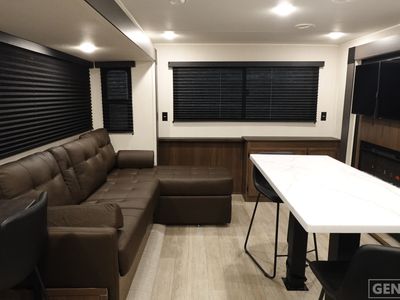 2026 Prime Time RV Avenger - Photo 5