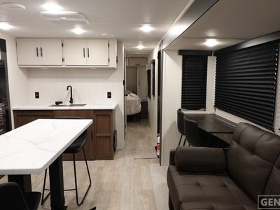 2026 Prime Time RV Avenger - Photo 6