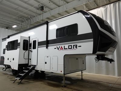 2026 Alliance RV Valor - Photo 1