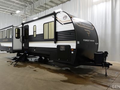 2026 Prime Time RV Avenger - Photo 1