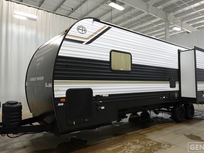 2026 Prime Time RV Avenger - Photo 4
