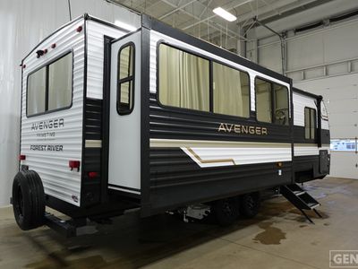 2026 Prime Time RV Avenger - Photo 3