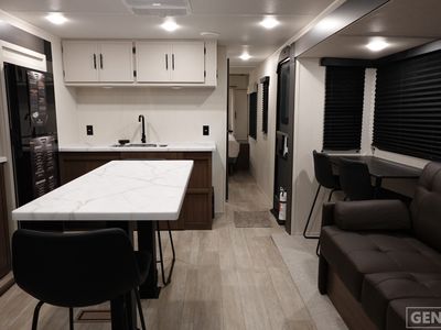 2026 Prime Time RV Avenger - Photo 6