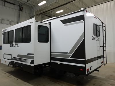 2026 Alliance RV Delta - Photo 4