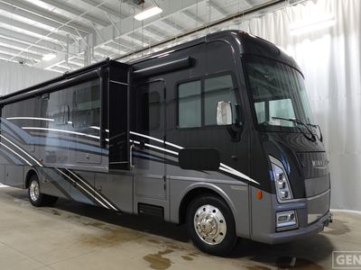 2026 Winnebago Adventurer - Photo 1