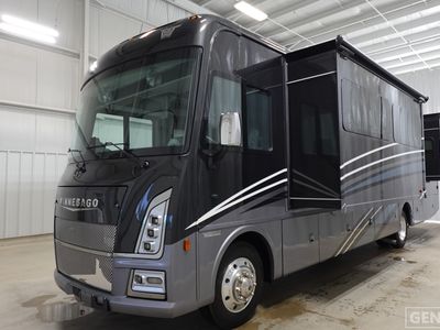 2026 Winnebago Adventurer - Photo 2