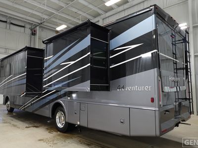 2026 Winnebago Adventurer - Photo 3