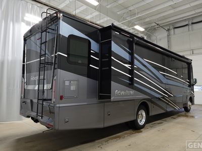 2026 Winnebago Adventurer - Photo 4