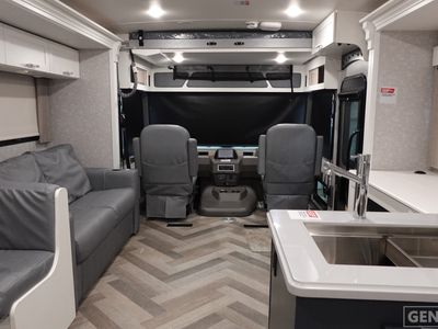 2026 Winnebago Adventurer - Photo 6