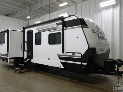 2026 Alliance RV Delta - Photo 1
