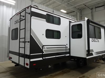 2026 Alliance RV Delta - Photo 3