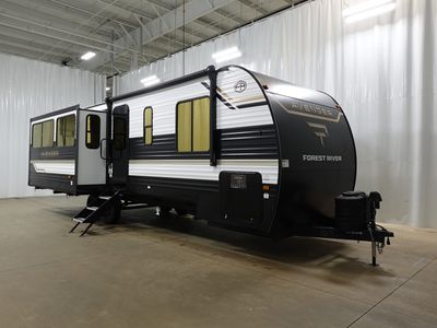 2026 Prime Time RV Avenger - Photo 2