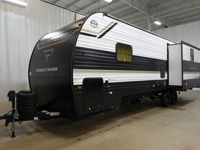 2026 Prime Time RV Avenger - Photo 1