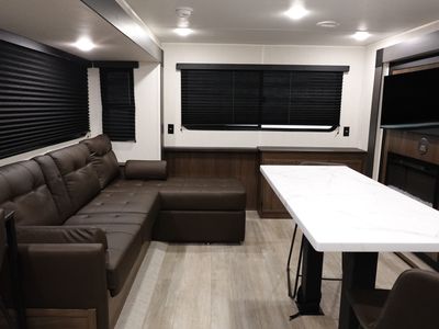 2026 Prime Time RV Avenger - Photo 5