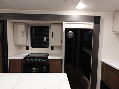 2026 Prime Time RV Avenger - Photo 7