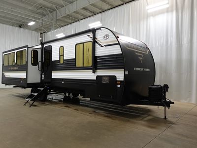2026 Prime Time RV Avenger - Photo 1