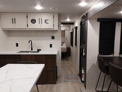 2026 Prime Time RV Avenger - Photo 6