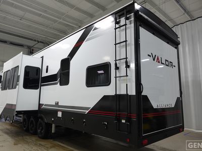 2026 Alliance RV Valor - Photo 3