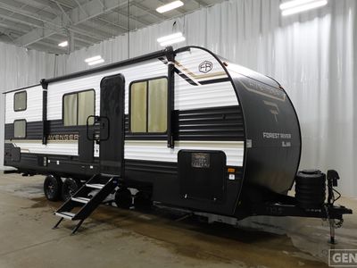 2026 Prime Time RV Avenger - Photo 1