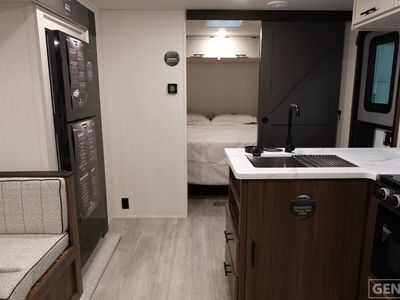 2026 Prime Time RV Avenger - Photo 5