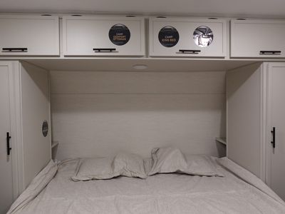 2026 Prime Time RV Avenger - Photo 8