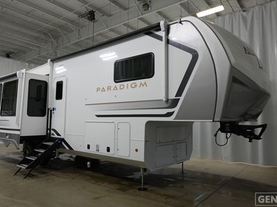 2026 Alliance RV Paradigm - Photo 1