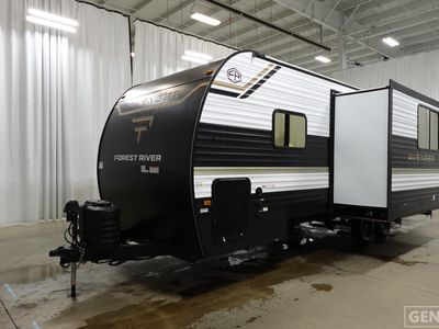2026 Prime Time RV Avenger - Photo 2