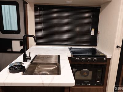 2026 Prime Time RV Avenger - Photo 7