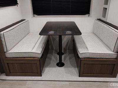 2026 Prime Time RV Avenger - Photo 12